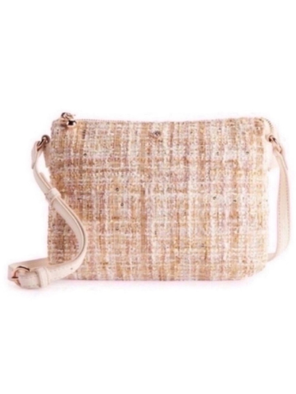 LC Lauren Conrad Crossbody Bag